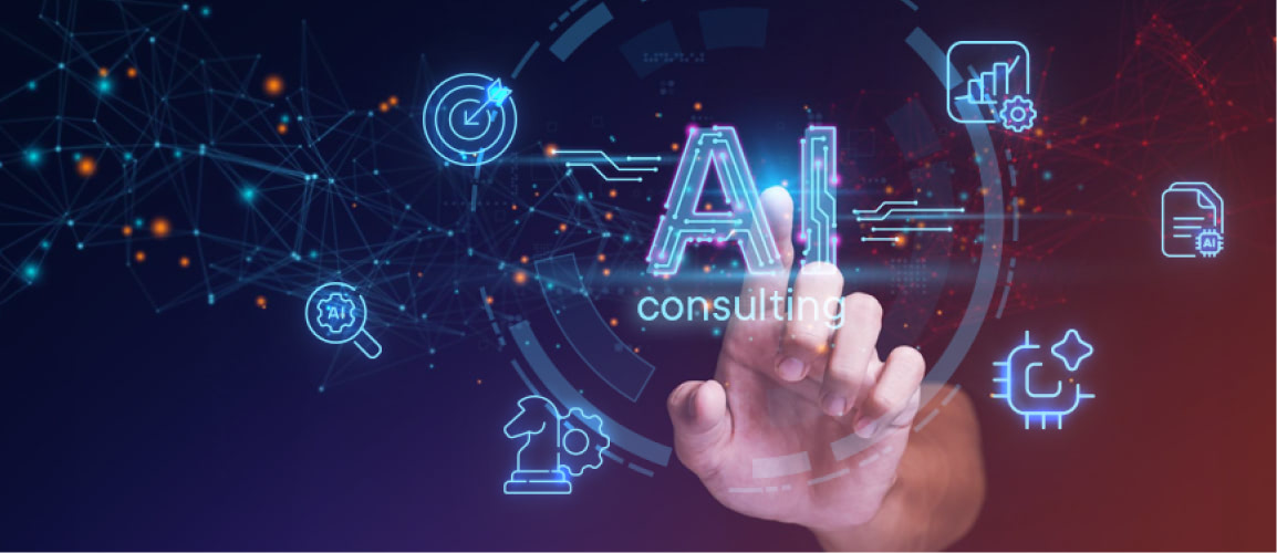 AI & Technology Consulting